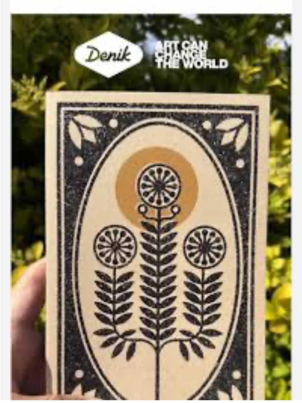 PLANTS CLASSIC LAYFLAT NOTEBOOK